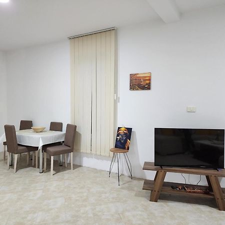 Apartman Maj Bijelo Polje Exterior foto